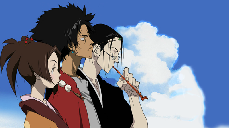 Illustration for article titled The Best Anime To Binge-Watch Over Winter Vacation